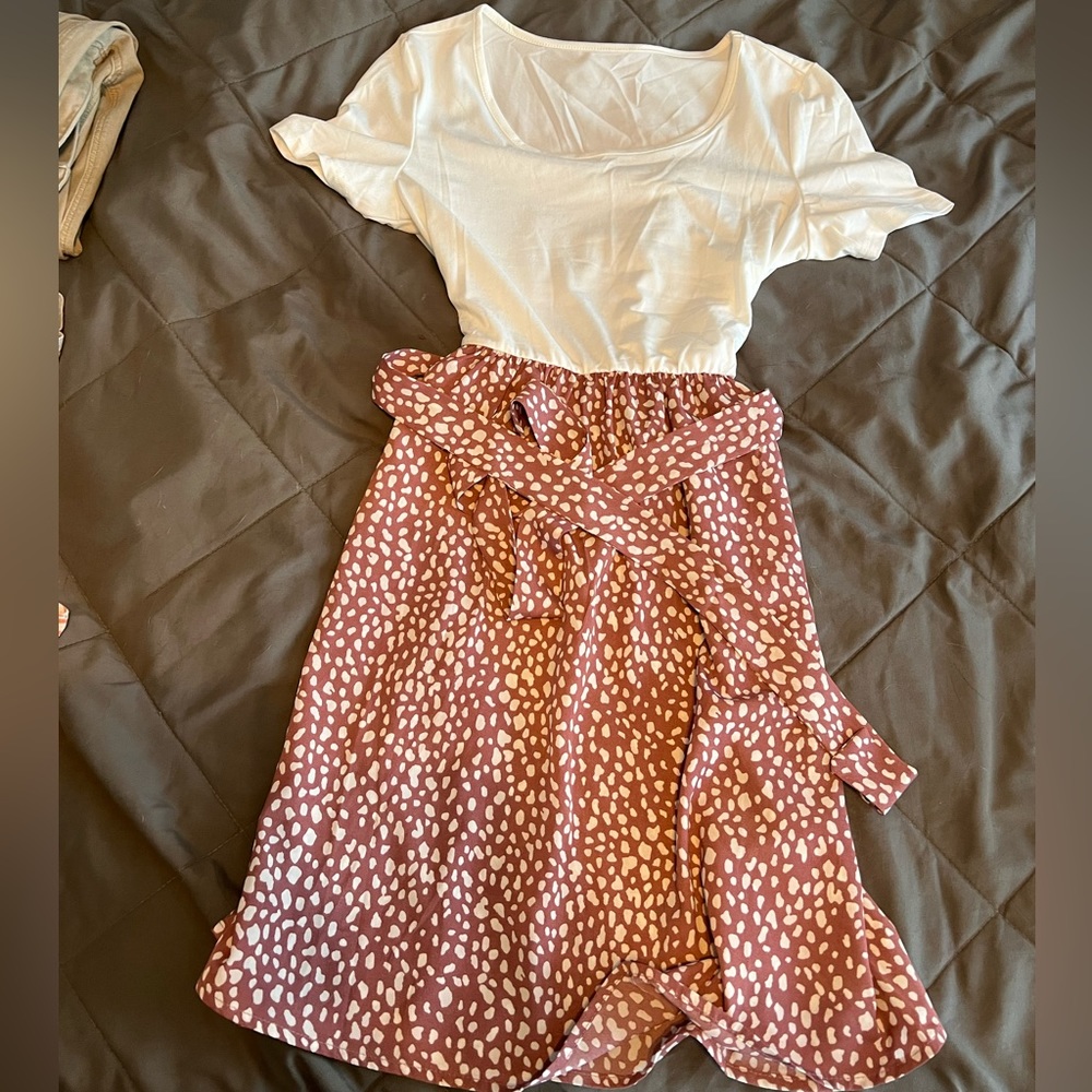 Summer dress